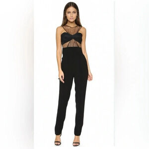 Noam Hanoch Hessa Jumpsuit size 4